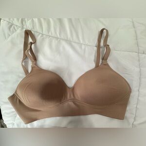 Warner's Smooth Bra